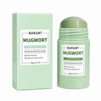 Mugwort Anti-Acne Clay Stick | Salicylic Acid Pore Treatment