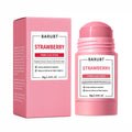 Strawberry Facial Mask Stick (Pink)