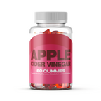 Apple Cider Vinegar Gummies | Detox Formula