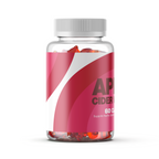 Apple Cider Vinegar Gummies | Detox Formula