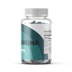 Ashwagandha Gummies | Calm & Stress Relief Formula