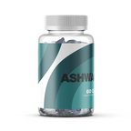 Ashwagandha Gummies | Calm & Stress Relief Formula