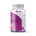 Collagen Gummies | Glow & Skin Formula