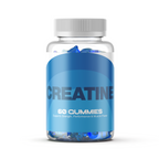 Creatine Gummies | Strength & Muscle Formula