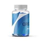 Creatine Gummies | Strength & Muscle Formula