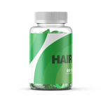 Hair Growth Gummies | Hair Growth & Restore Formula