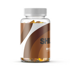Shilajit Gummies | Energy & Vitality Formula