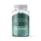 Sleep Gummies | Deep Sleep & Rest Formula