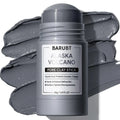 Alaska Volcano Pore Clay Stick blackhead remover deep pore detox by SkinGems
