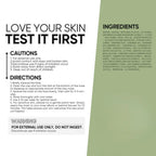 Mugwort Anti-Acne Clay Stick | Salicylic Acid Pore Treatment