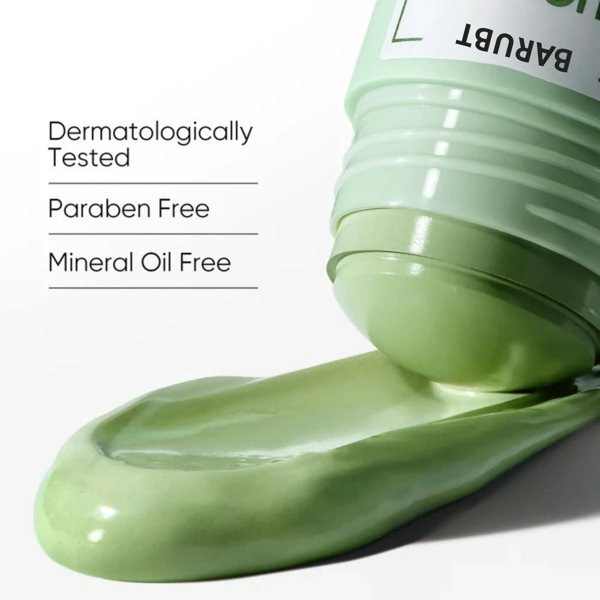 Mugwort Anti-Acne Clay Stick | Salicylic Acid Pore Treatment