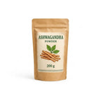 Ashwagandha Root Powder | Stress and Cortisol Reset Formula