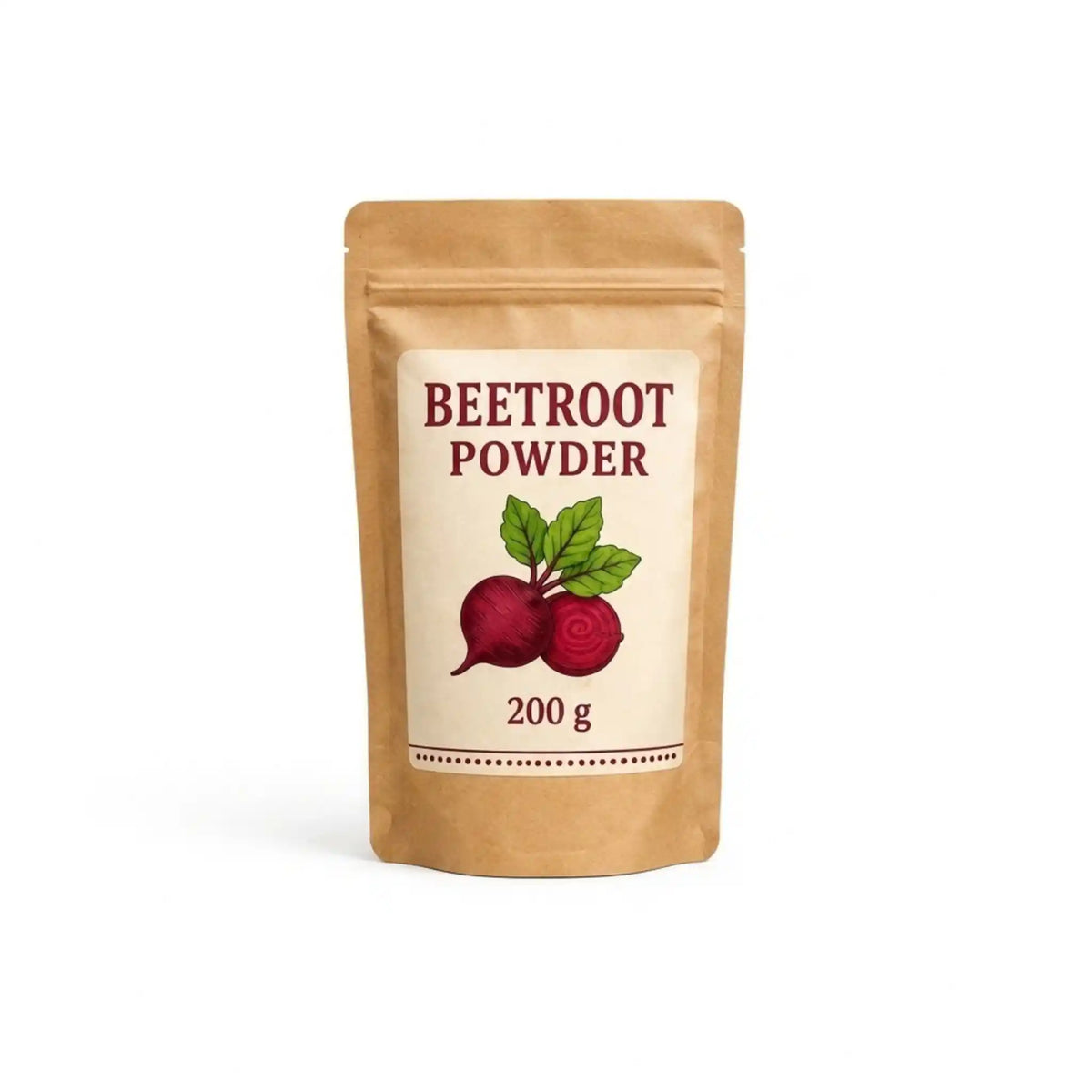 Beetroot Powder | Blood Flow & Endurance Formula