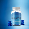 Creatine Gummies | Strength & Muscle Formula