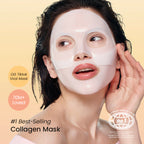 Bio-Collagen Facial Mask (4pcs)