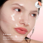 Bio-Collagen Facial Mask (4pcs)