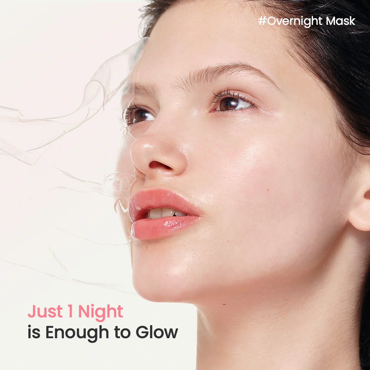 Bio-Collagen Facial Mask (4pcs)