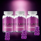 Collagen Gummies | Glow & Skin Formula