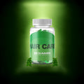 Hair Growth Gummies | Hair Growth & Restore Formula