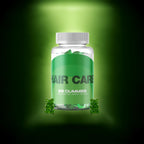 Hair Growth Gummies | Hair Growth & Restore Formula