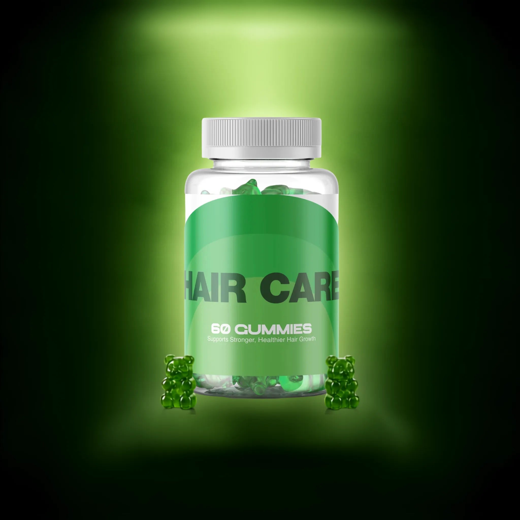 Hair Growth Gummies | Hair Growth & Restore Formula