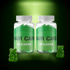 Hair Growth Gummies | Hair Growth & Restore Formula