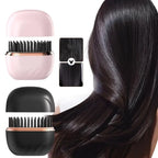 Mini Portable Hair Straightner