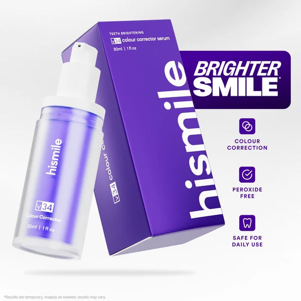 Smile Whitening Kit - Which is better decide for your self!