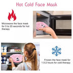 Face Ice Mask