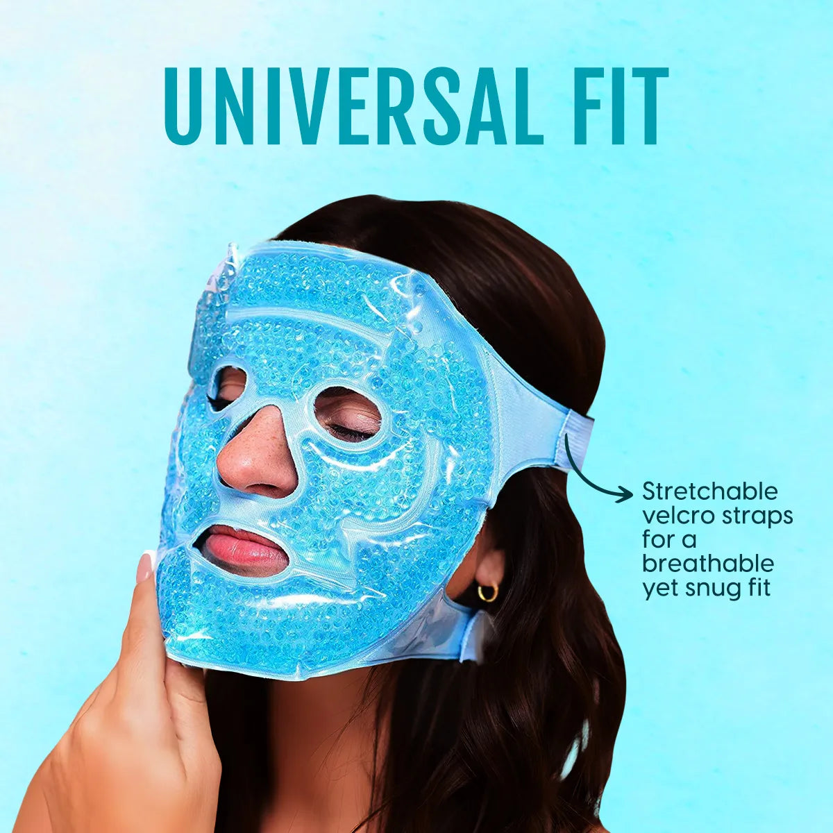 Face Ice Mask
