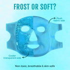 Face Ice Mask