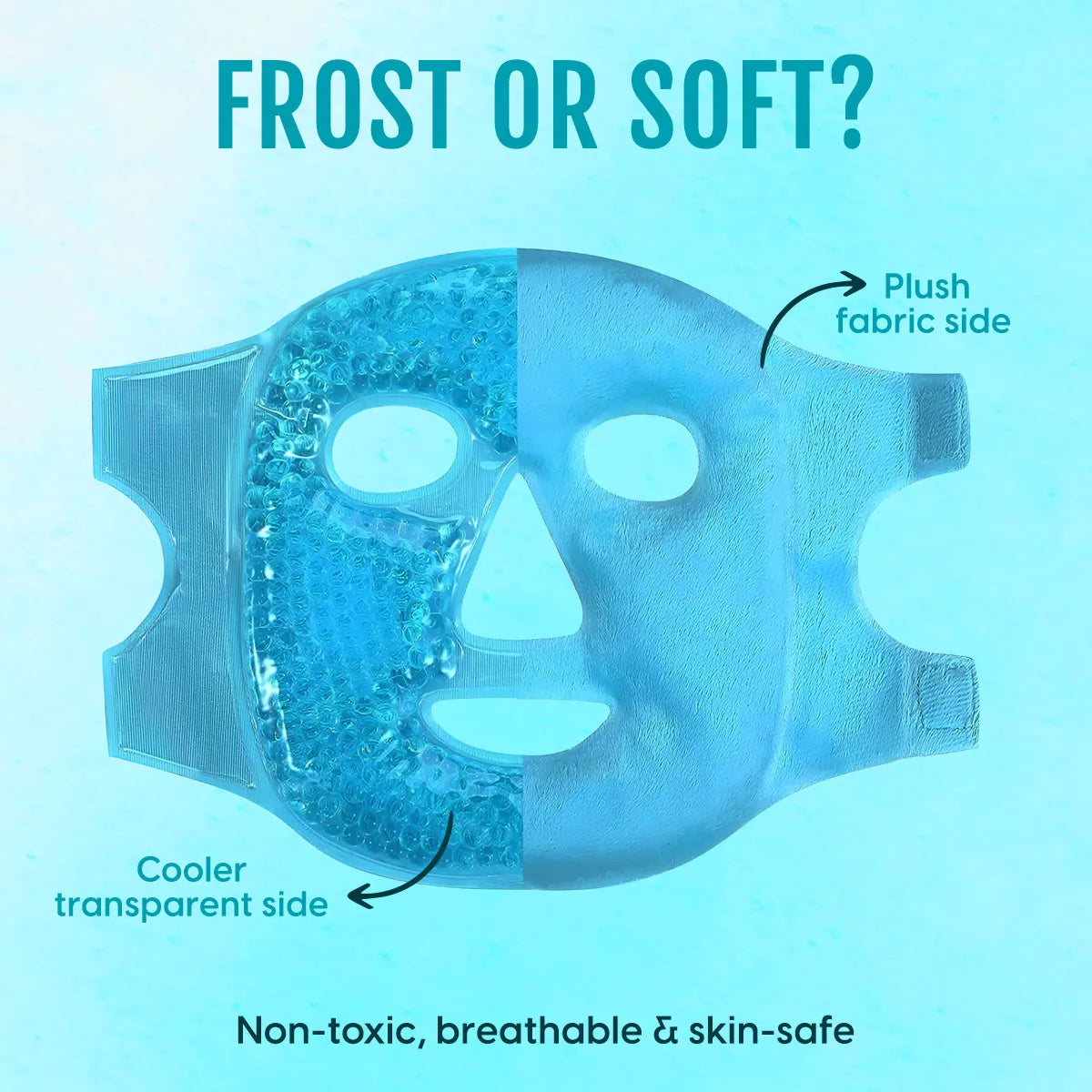 Face Ice Mask
