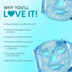 Face Ice Mask