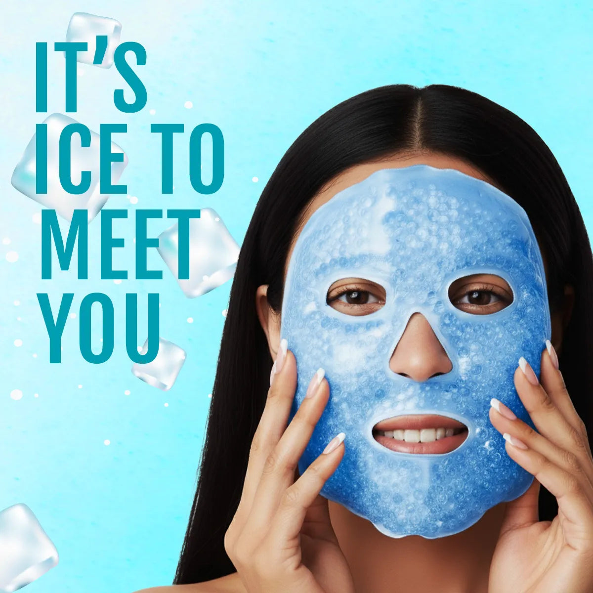 Face Ice Mask