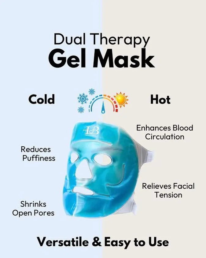 Face Ice Mask
