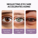 LANBENA Collagen Eye Patches | 1 Sachet (1 Pair)
