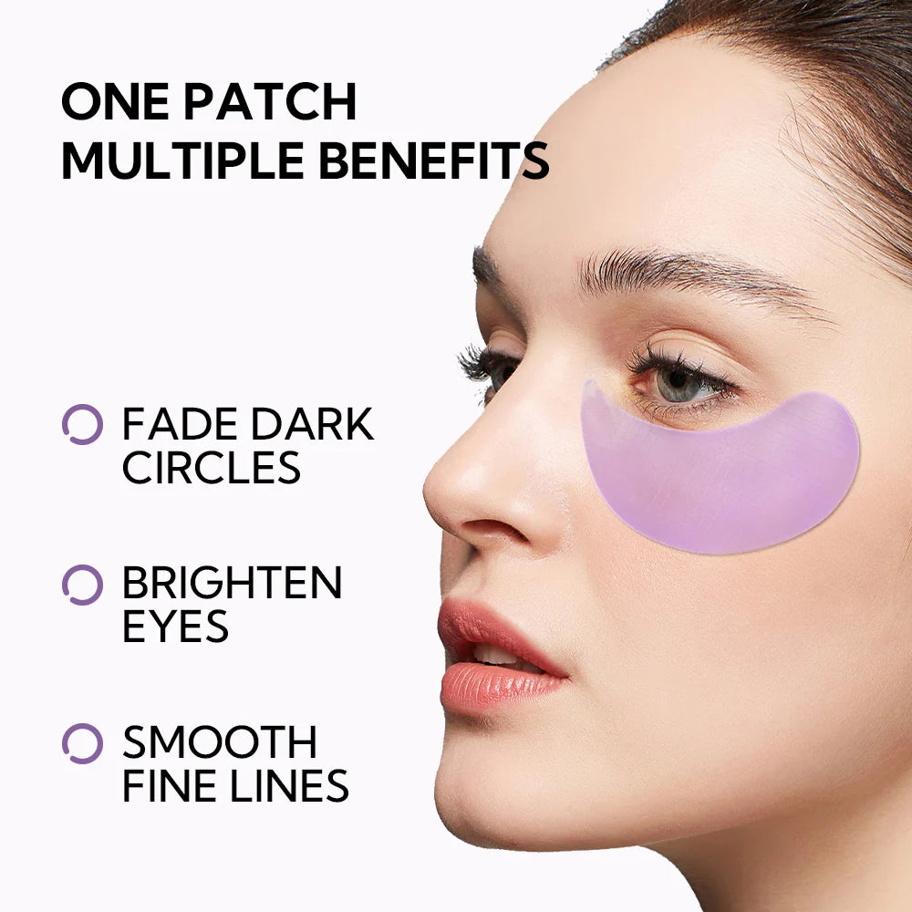 LANBENA Collagen Eye Patches