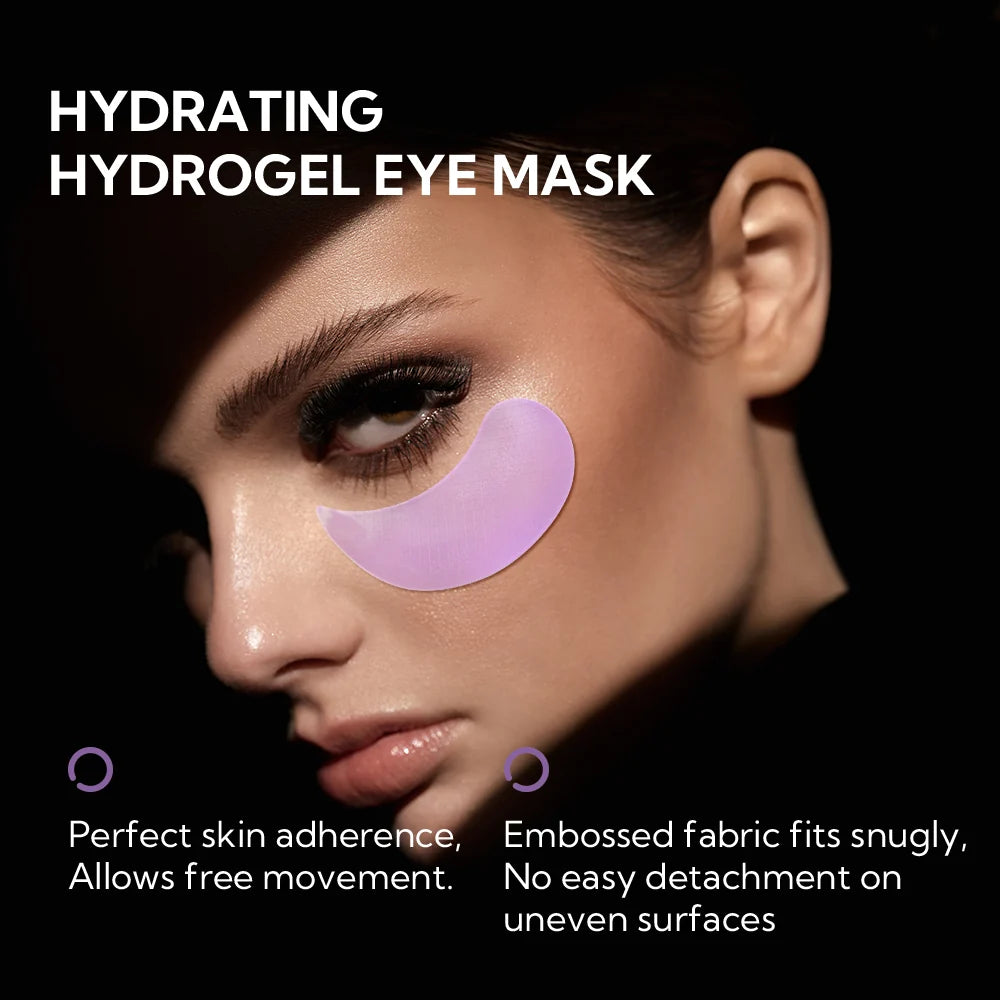 LANBENA Collagen Eye Patches