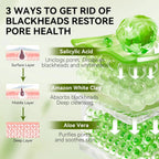 Lanbena Nose Pore Strips