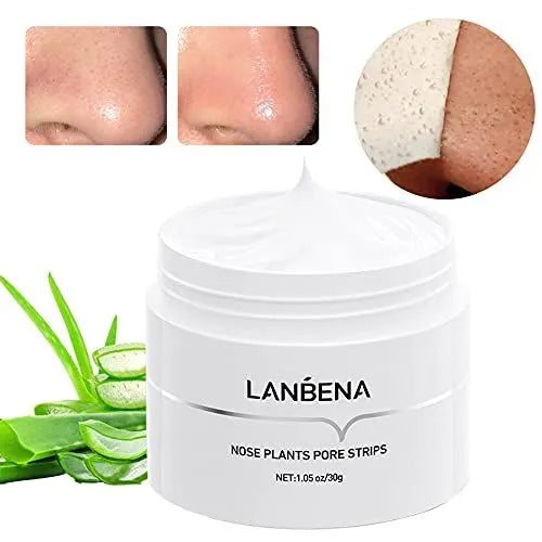 Lanbena Nose Pore Strips