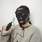 7-Color LED Infrared Face Mask