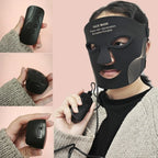 7-Color LED Infrared Face Mask