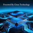 Electric Makeup Brush Cleaner | Clean. Dry. Done.