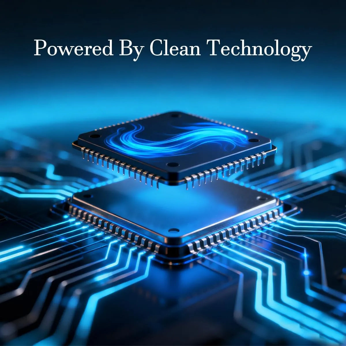 Electric Makeup Brush Cleaner | Clean. Dry. Done.