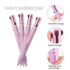 4-in-1 Makeup Pen