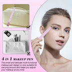 4-in-1 Makeup Pen
