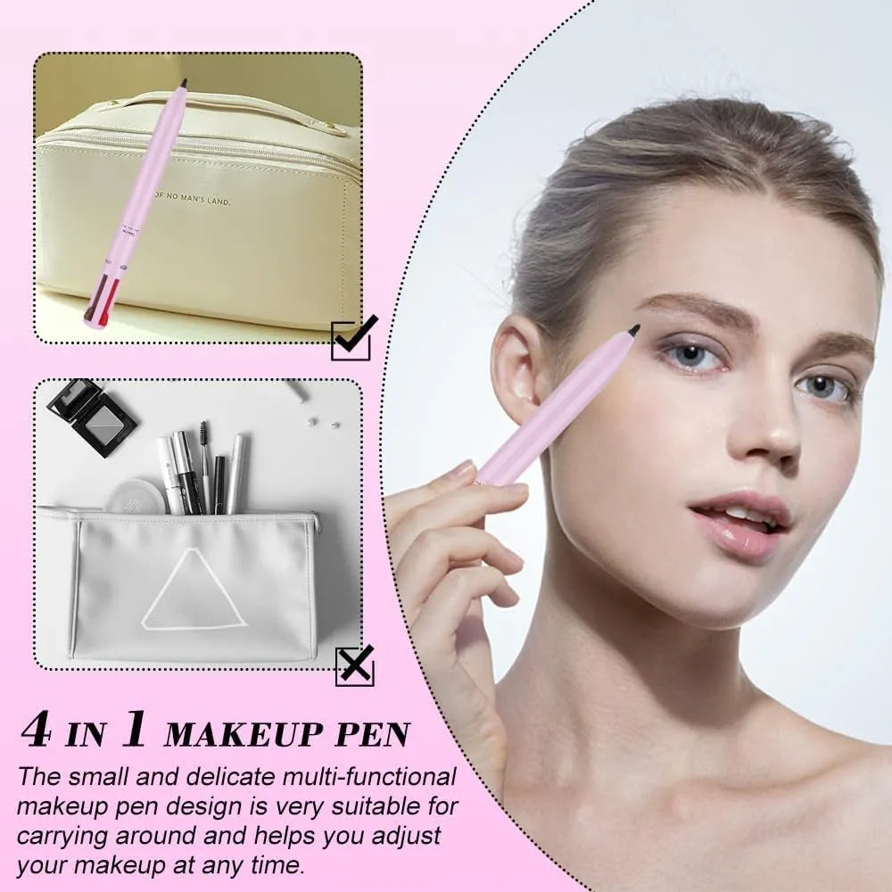4-in-1 Makeup Pen