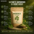 Morning to Night Wellness Stack | Moringa, Beetroot & Ashwagandha