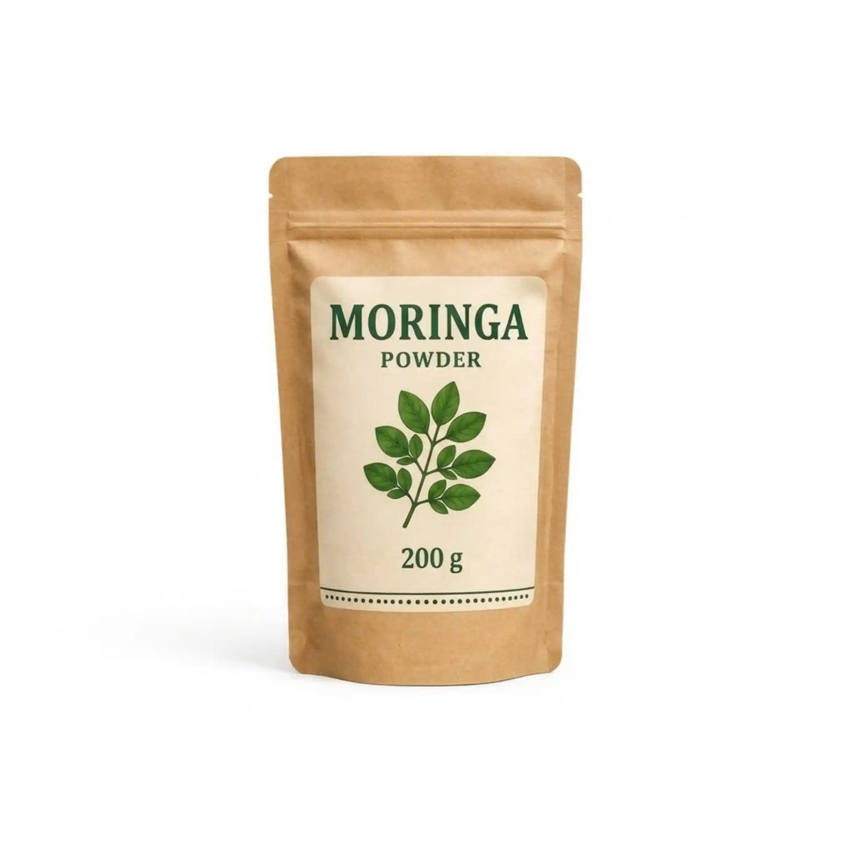 Moringa Powder