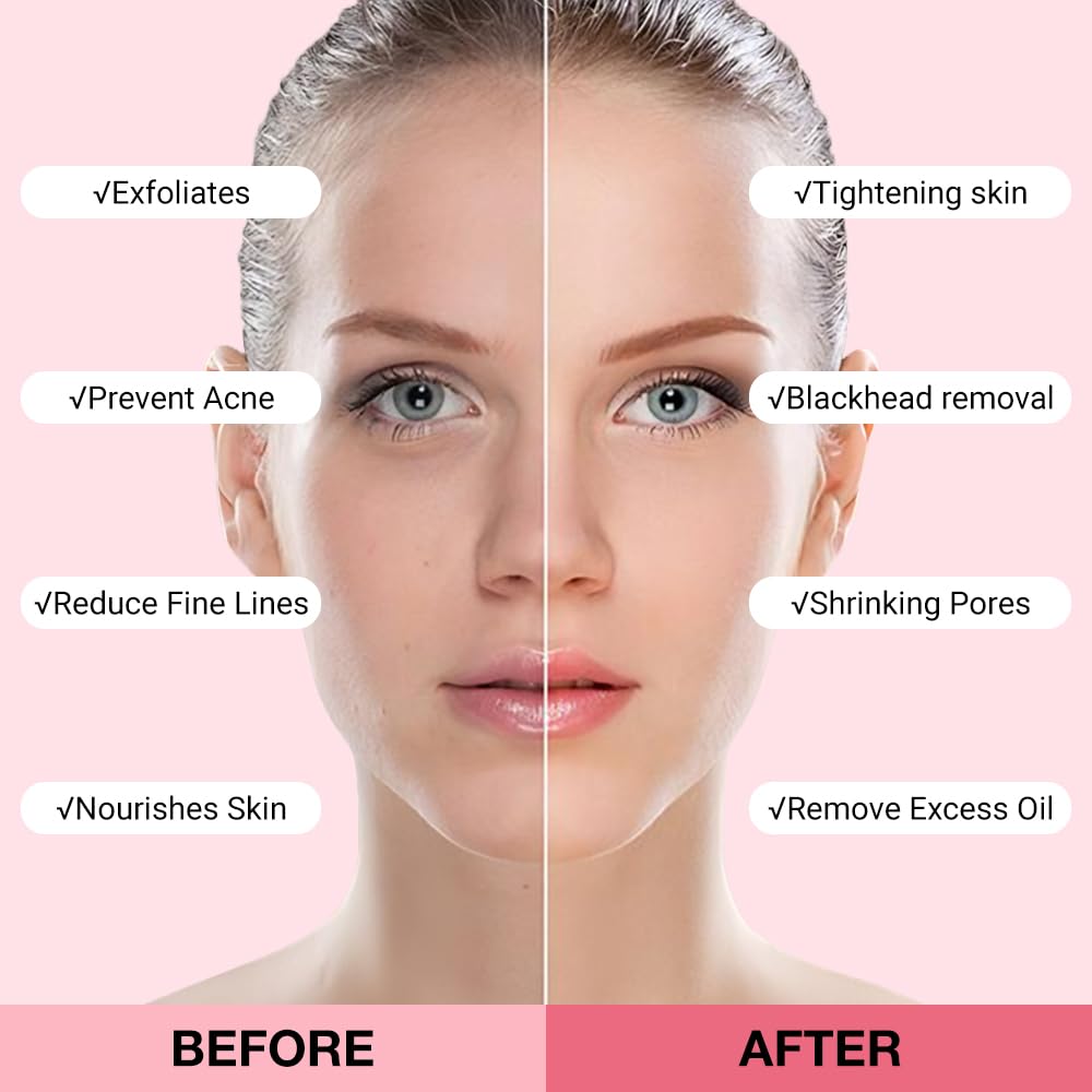 Glow & Hydrate Duo — Strawberry + Ocean Clay Sticks